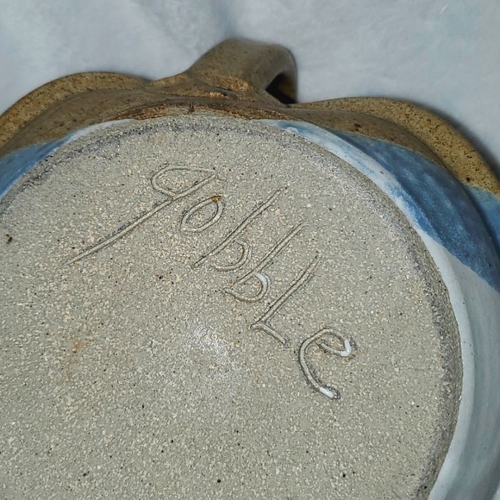 Gobble Pottery Bacon Cooker **Out of Production** - Picture 6 of 10